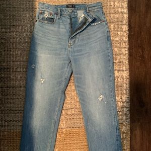 Abercrombie Jeans